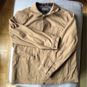 Pendleton Chore coat NWOT